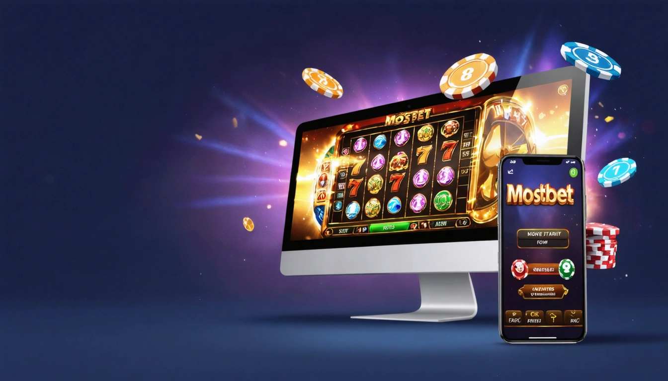 app Mostbet