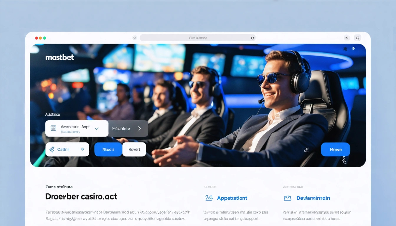 aviator app Mostbet