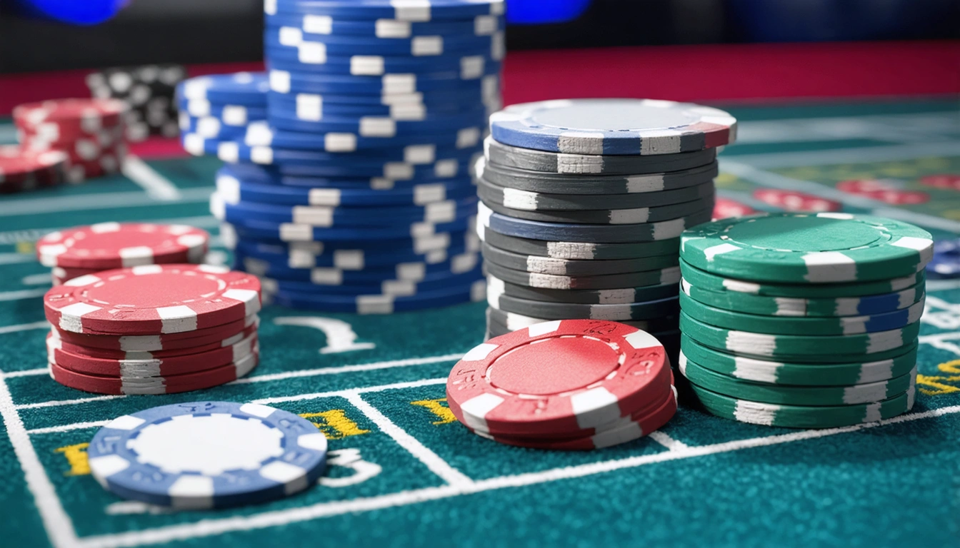 betting Mostbet