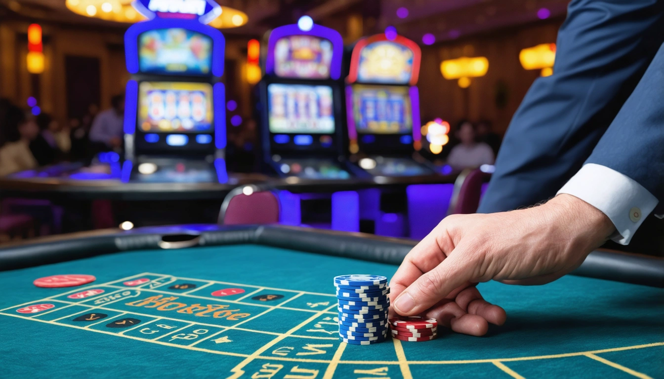 deposit Mostbet