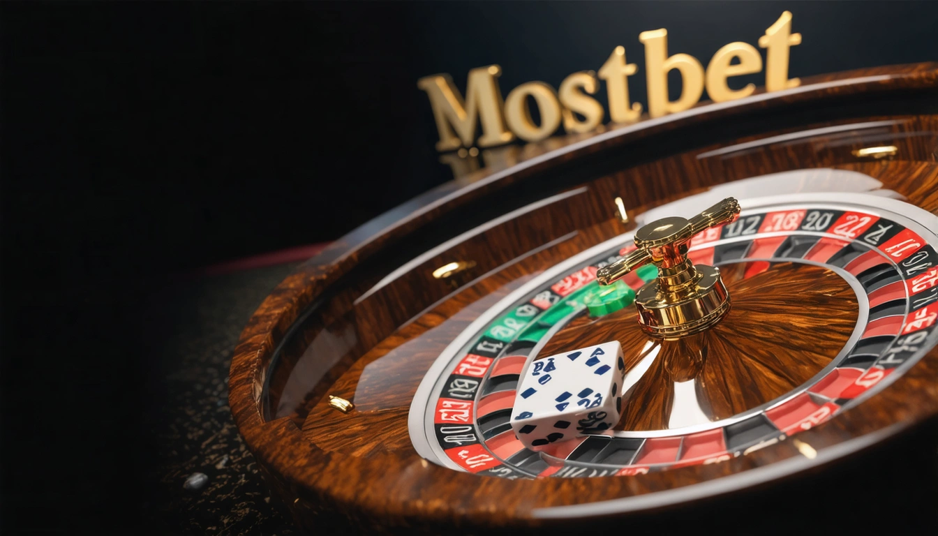 login Mostbet
